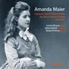 Stream & download Amanda Maier, Vol. 2