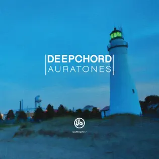 lataa albumi DeepChord - Auratones