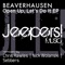 Open Up - Beaverhausen lyrics