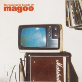 Magoo - A to Z and Back Again