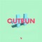 Outrun (feat. Alfie Day) - De Hofnar lyrics