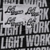 Light Work (feat. Andy Mineo, 1K Phew, Tedashii, WHATUPRG, Lecrae, Trip Lee & CASS) - Single