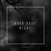 Hard Days Night - Single