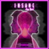 Insane - Single artwork