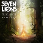 Seven Lions - Creation (feat. Vök)