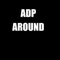 Around - ADP lyrics