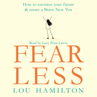 Lou Hamilton - Fear Less artwork