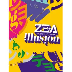 Illusion - ZE:A