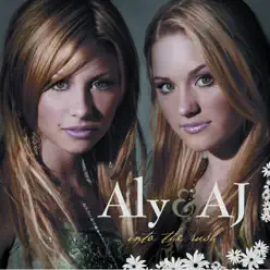 Into the Rush - Planet Premiere Interview (iTunes Radio Disney Exclusive) - Aly & AJ