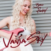 Vanja Sky - Hit Me with the Blues