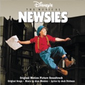 Newsies Ensemble - Once and for All