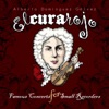 Elcurarojo - Alberto Domínguez Gálvez - Concerto in C Major, RV 443: Largo (A. Vivaldi Concerto per Flautino RV 443)