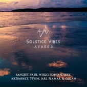 Solstice Vibes artwork