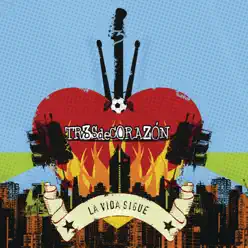 Digas Lo Que Digas - Single - Tr3s de Corazón Digas Lo Que Digas - Single - Tr3s de Corazón
