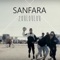 Zouloulou - Sanfara lyrics