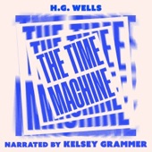 The Time Machine - H.G. Wells