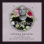 Stefano Noferini Presents Club Edition Winter Session 2016 artwork