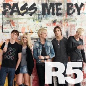 Pass Me By artwork