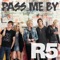 Pass Me By artwork