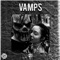 Vamps - Harrier lyrics