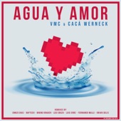 Agua y Amor artwork