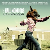 The Hall Monitors - What the Dogs See