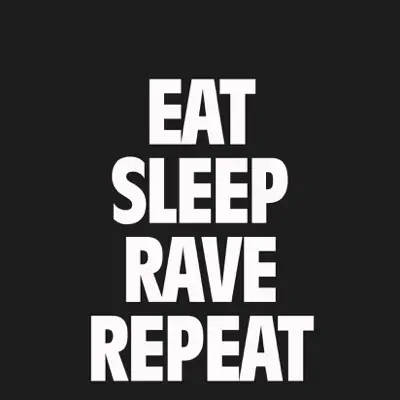 Eat Sleep Rave Repeat (feat. Beardyman) [Main Vocal Mix] - Single - Fatboy Slim
