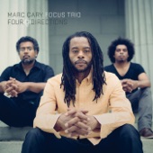 Marc Cary Focus Trio - Tanktified