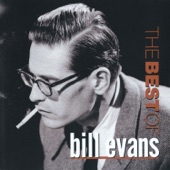 The Best of Bill Evans (Remastered) artwork