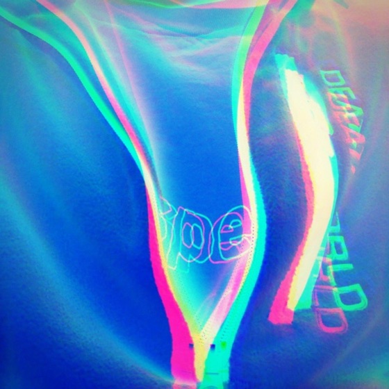 Cover artwork for To Me