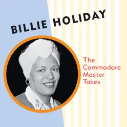 The Commodore Master Takes - Billie Holiday