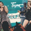 Beijo e Tchau (feat. Naiara Azevedo) - Single