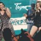 Beijo e Tchau (feat. Naiara Azevedo) - Tayna Agazzi lyrics