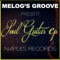 Need You - Melog's Groove lyrics