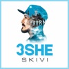 Skivi - 3She
