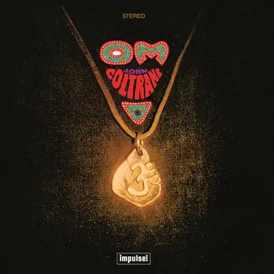 Om - EP - John Coltrane