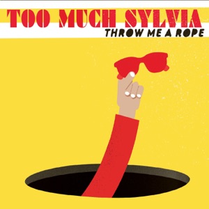 Too Much Sylvia - Got the Rhythm - Line Dance Music