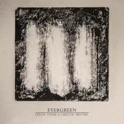 Evergreen - EP - Guillem Mitchel