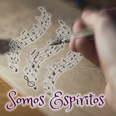 Somos Espíritos - Regenerai Terra