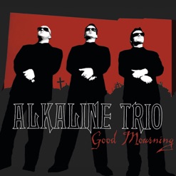 GOOD MOURNING cover art