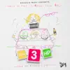 Los 3 HP - Single album lyrics, reviews, download