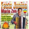 Festa na Roça / Sapecando / Pisei na Brasa by Mario Zan iTunes Track 1