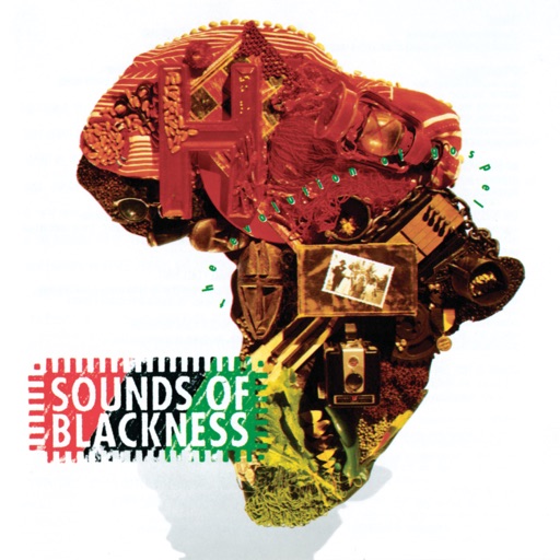 Art for Optimistic by Sounds Of Blackness