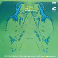 Kryptonite (feat. Curtis Fuller & James Spaulding) [with Herbie Hancock, Ron Carter & Joe Chambers] Song Lyrics