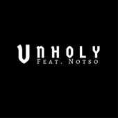 Unholy (feat. Notso) artwork