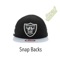 Snap Backs - Senté lyrics