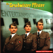 March for Glory - Die Geschwister Pfister