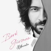 Nankör Kedi (feat. Öykü Gürman) - Berk Gürman