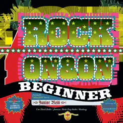 Rock On & On - EP - Absolute Beginner