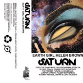 Earth Girl Helen Brown - Helicopter